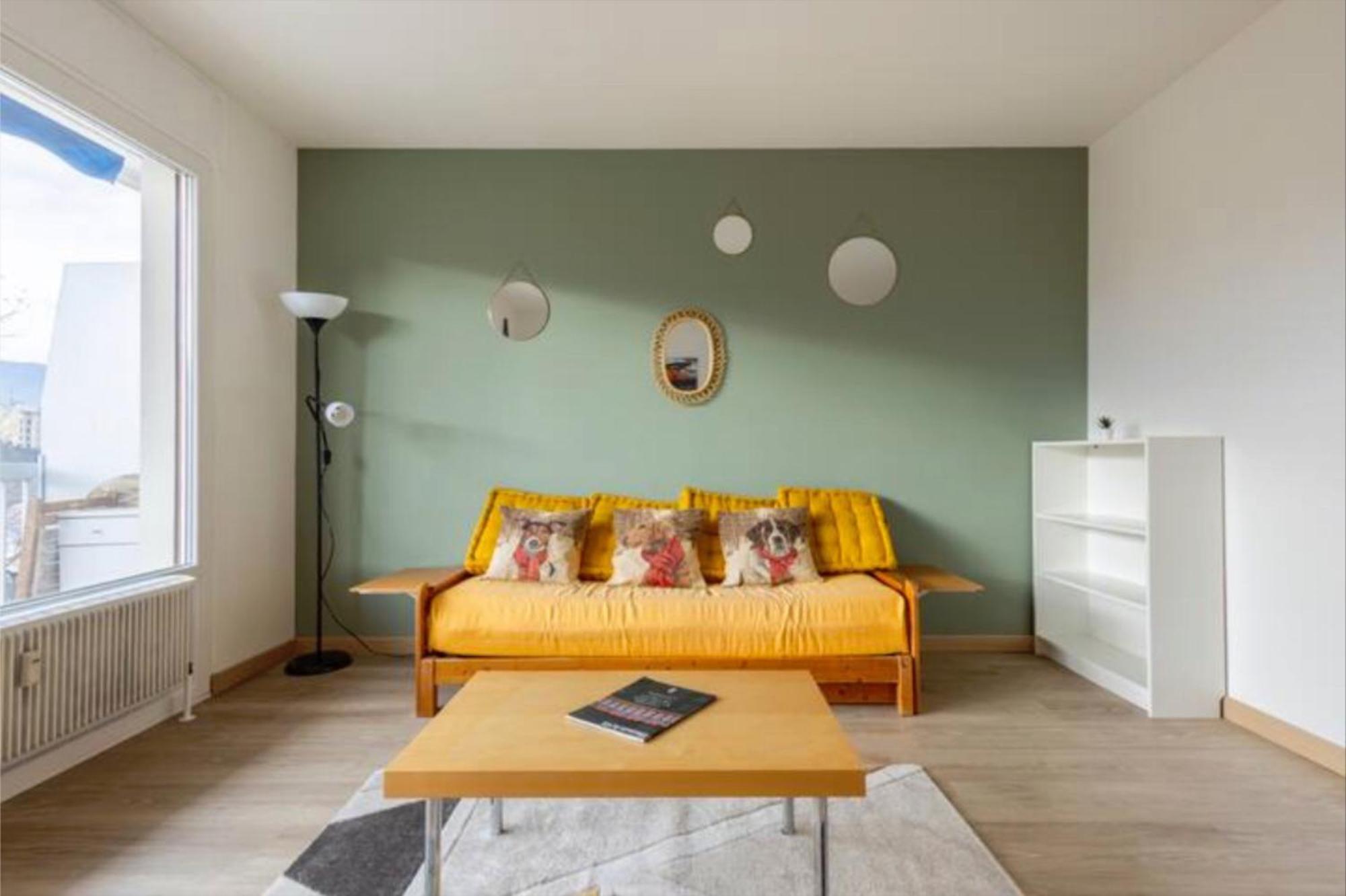 Apartment Autour De Moi * * * * * Chambery
